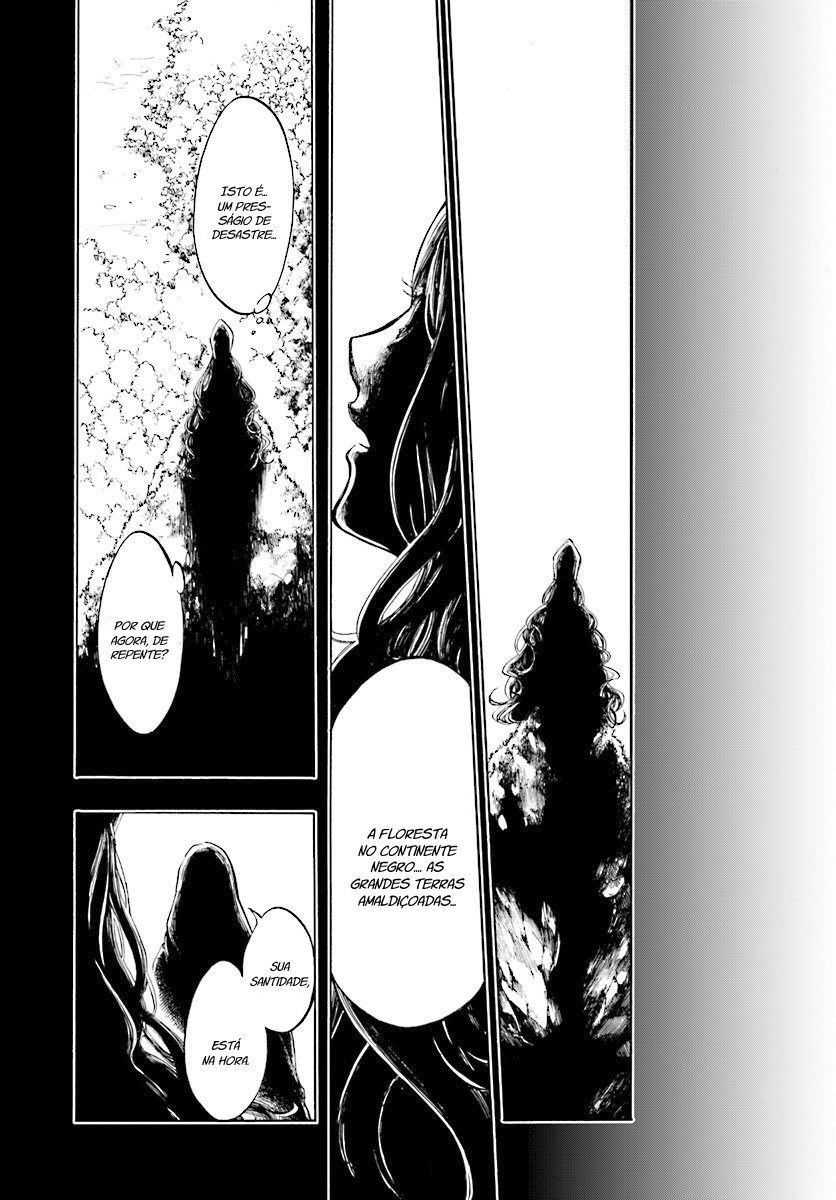 Read Isekai Mokushiroku Mynoghra  (PT-BR) PT Manga Online