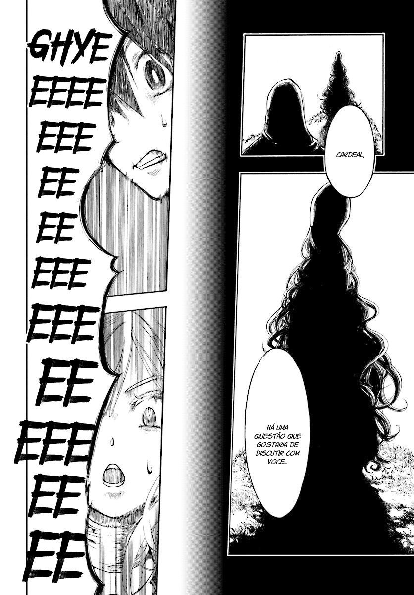 Read Isekai Mokushiroku Mynoghra  (PT-BR) PT Manga Online