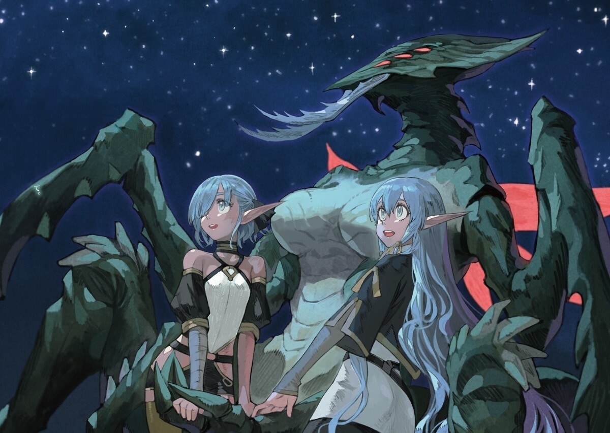 Read Isekai Mokushiroku Mynoghra  (PT-BR) PT Manga Online