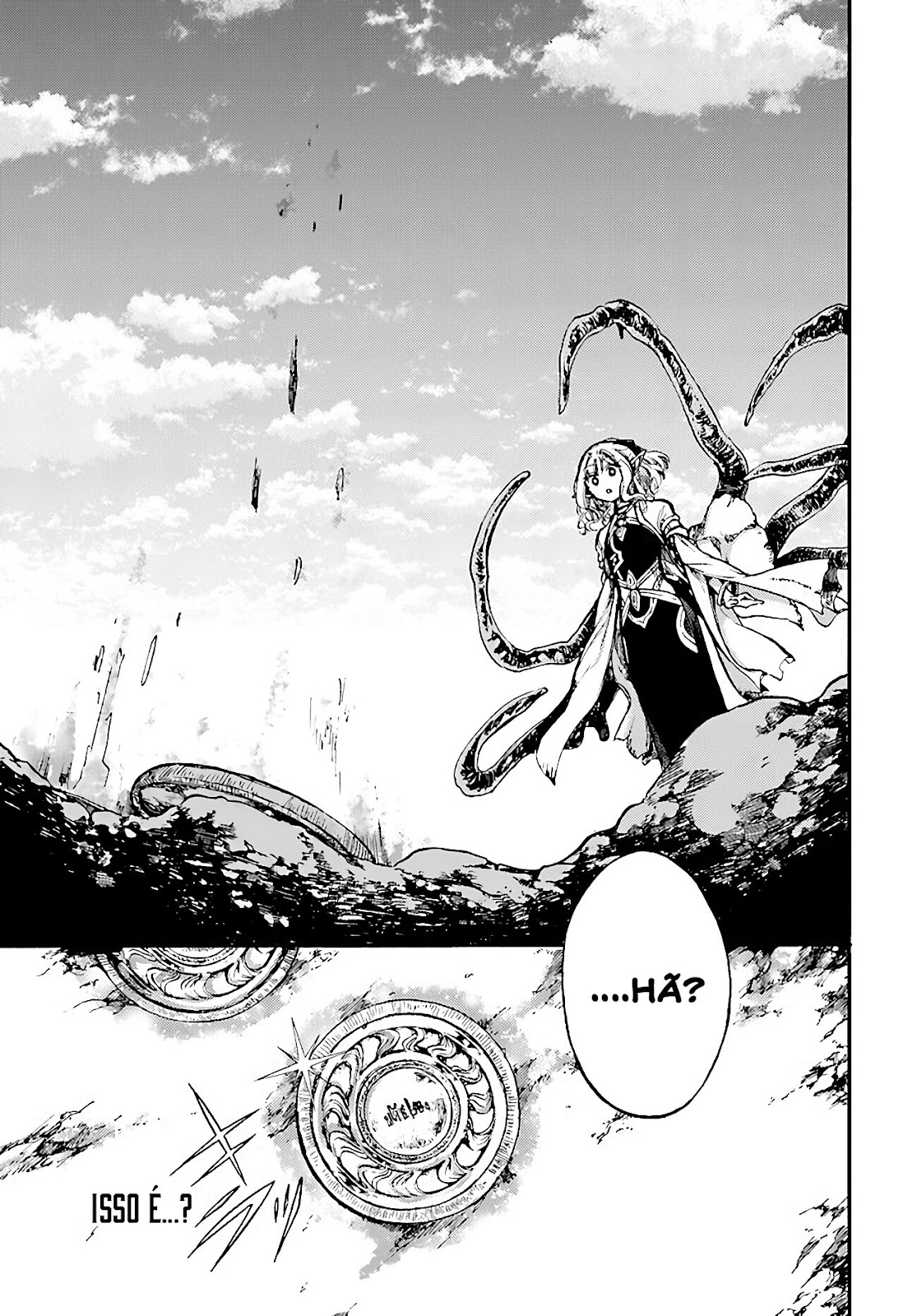 Read Isekai Mokushiroku Mynoghra  (PT-BR) PT Manga Online