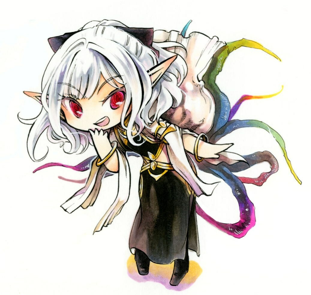 Read Isekai Mokushiroku Mynoghra  (PT-BR) PT Manga Online