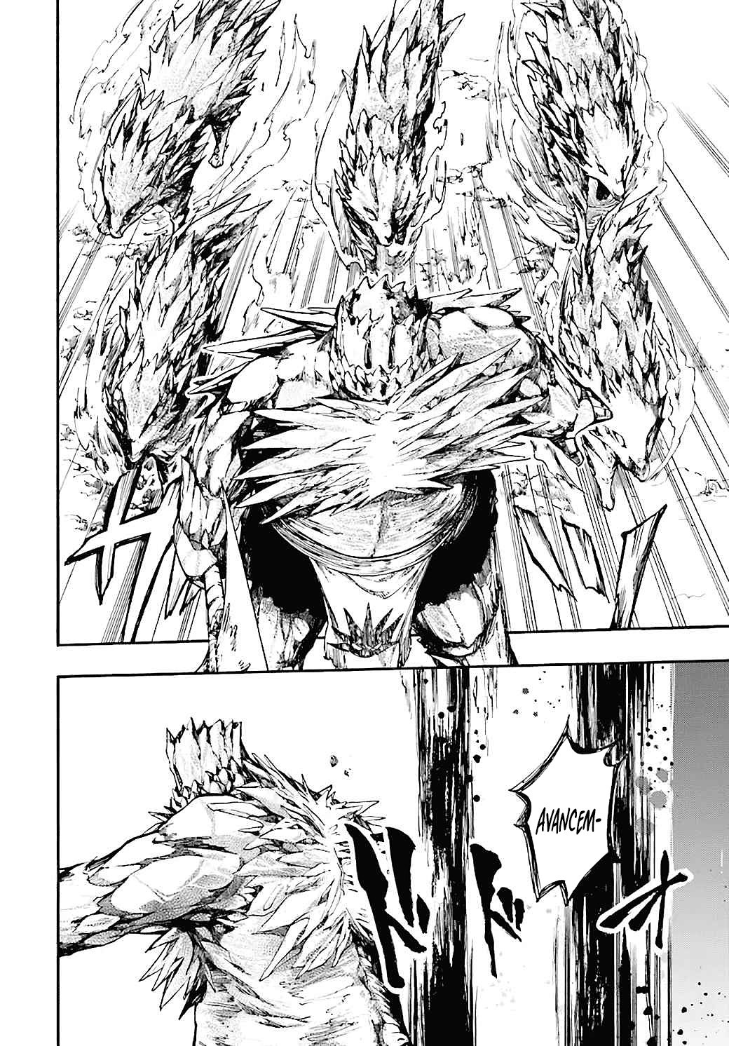 Read Isekai Mokushiroku Mynoghra  (PT-BR) PT Manga Online