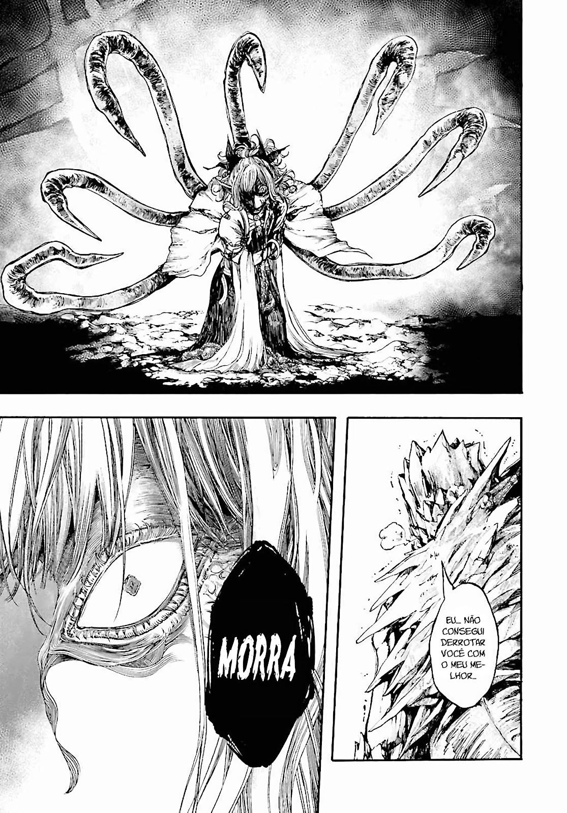 Read Isekai Mokushiroku Mynoghra  (PT-BR) PT Manga Online