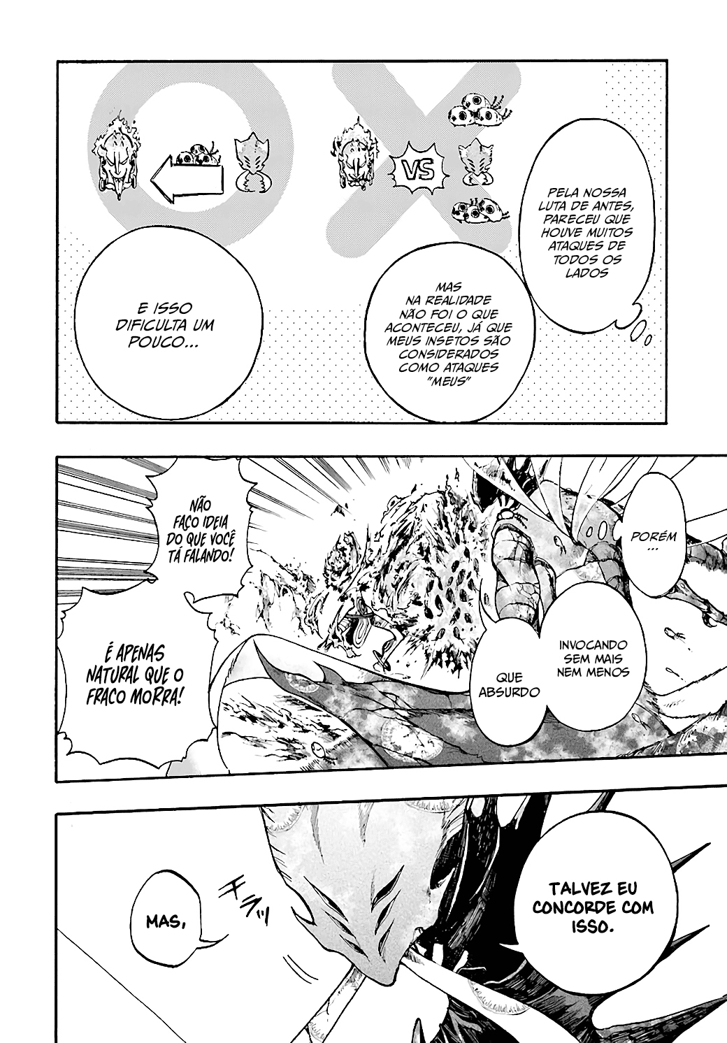 Read Isekai Mokushiroku Mynoghra  (PT-BR) PT Manga Online