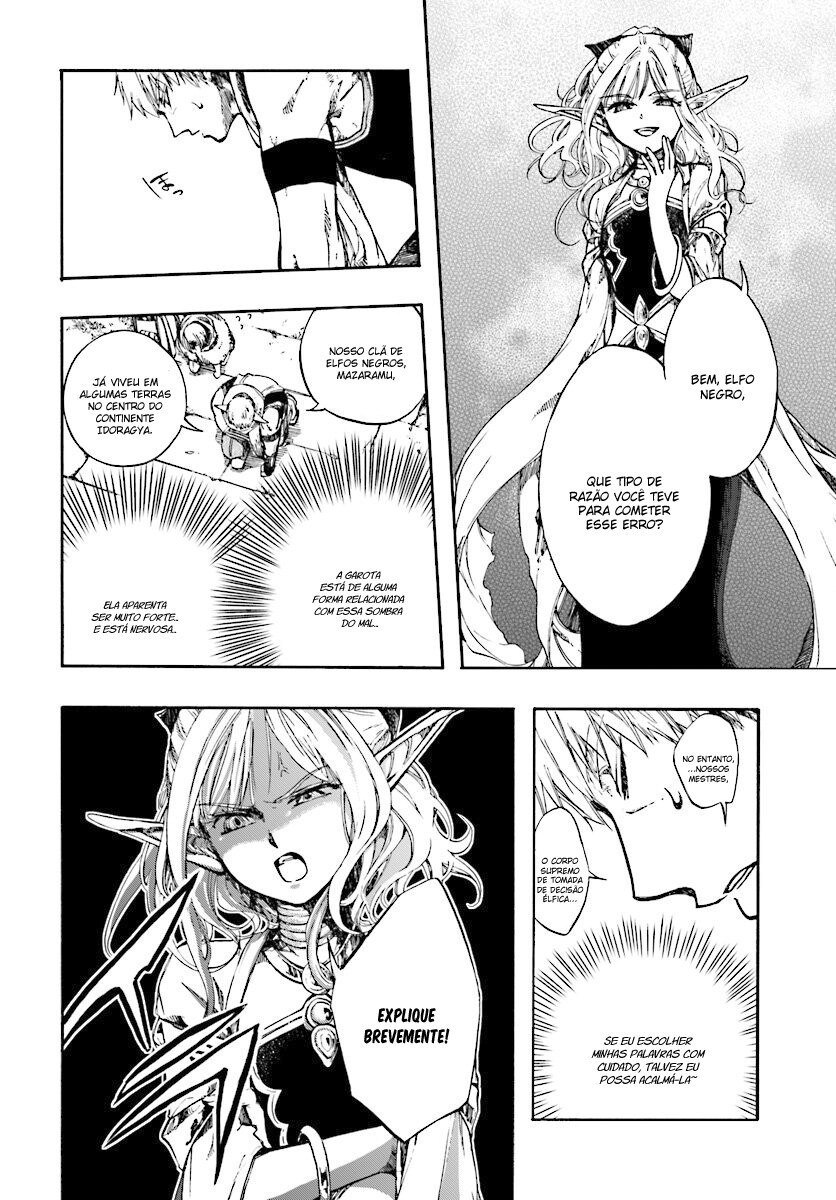 Read Isekai Mokushiroku Mynoghra  (PT-BR) PT Manga Online