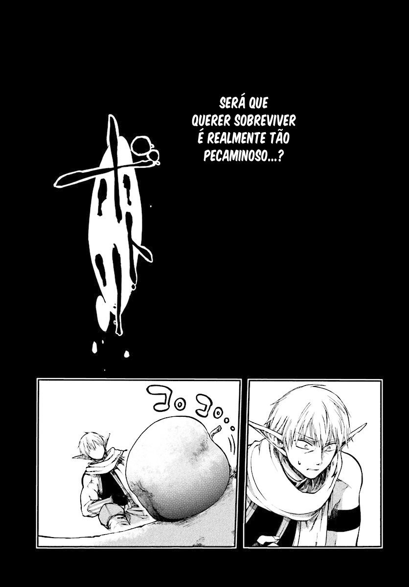 Read Isekai Mokushiroku Mynoghra  (PT-BR) PT Manga Online