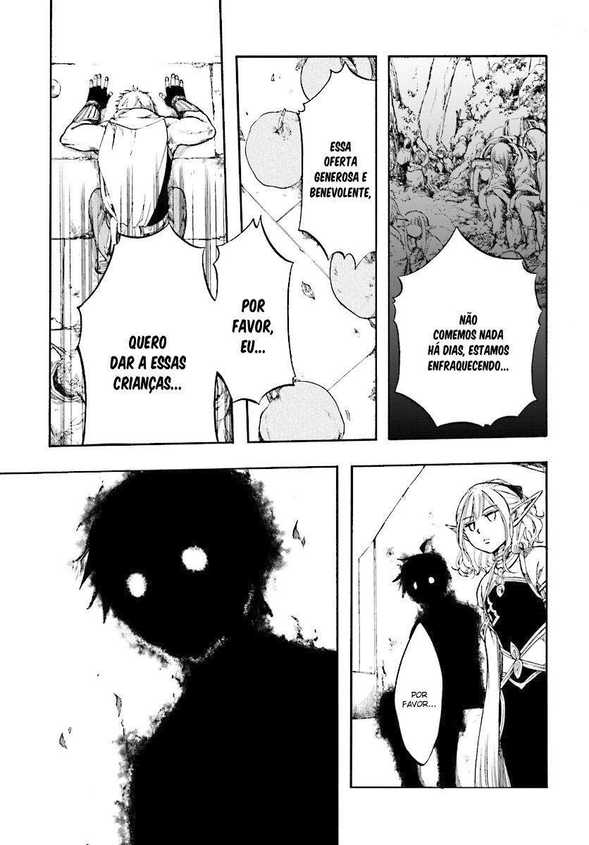 Read Isekai Mokushiroku Mynoghra  (PT-BR) PT Manga Online
