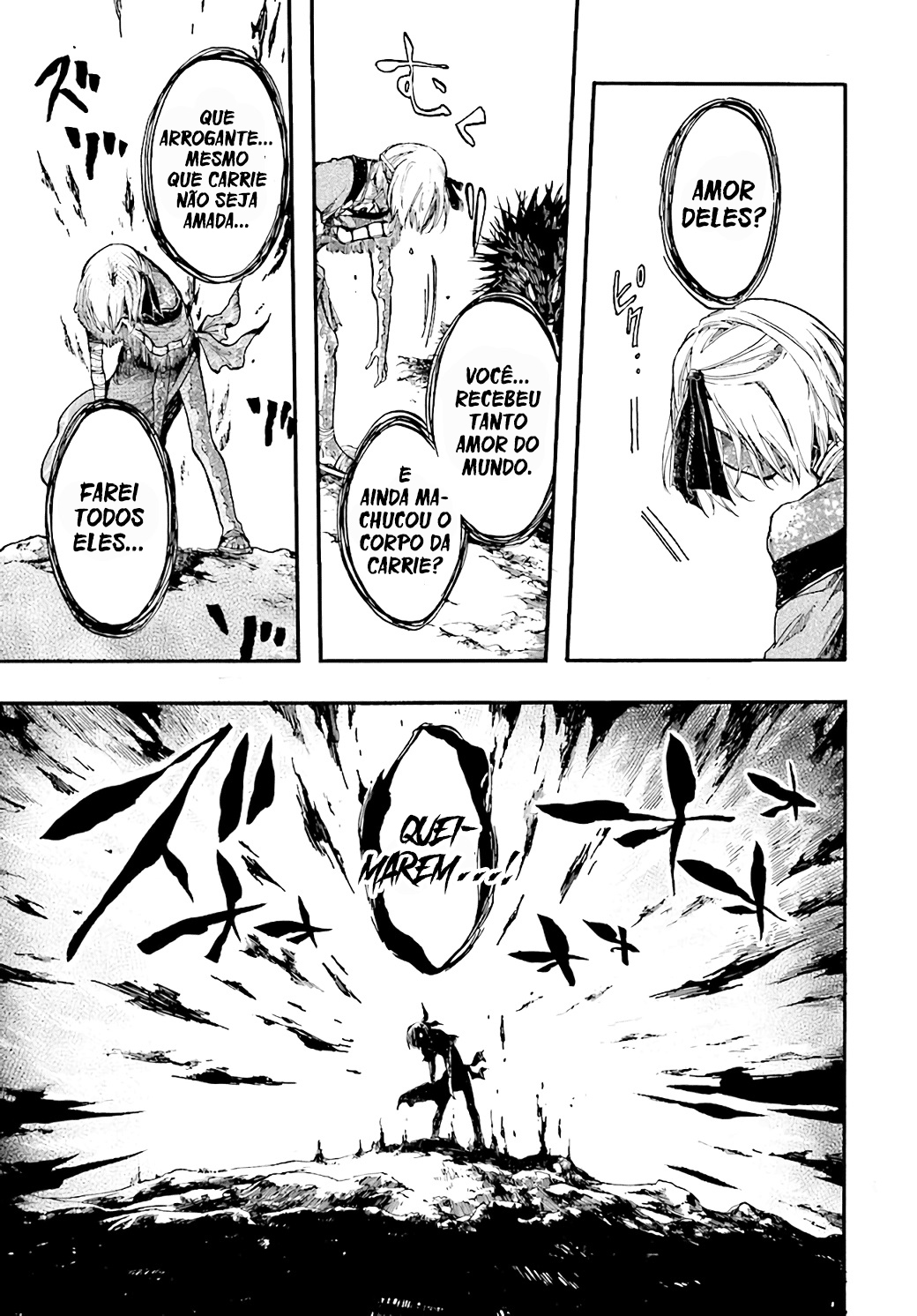 Read Isekai Mokushiroku Mynoghra  (PT-BR) PT Manga Online