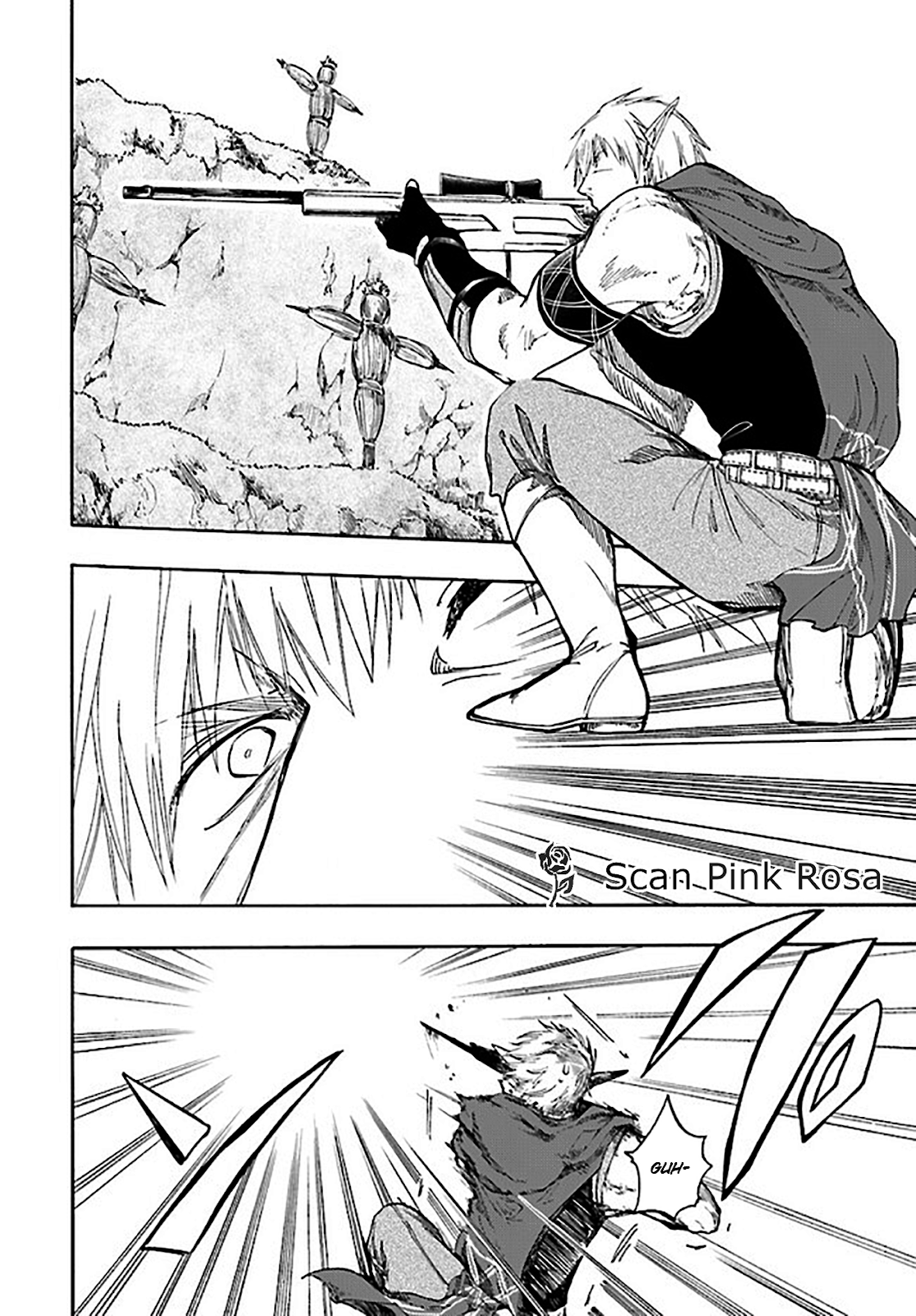 Read Isekai Mokushiroku Mynoghra  (PT-BR) PT Manga Online