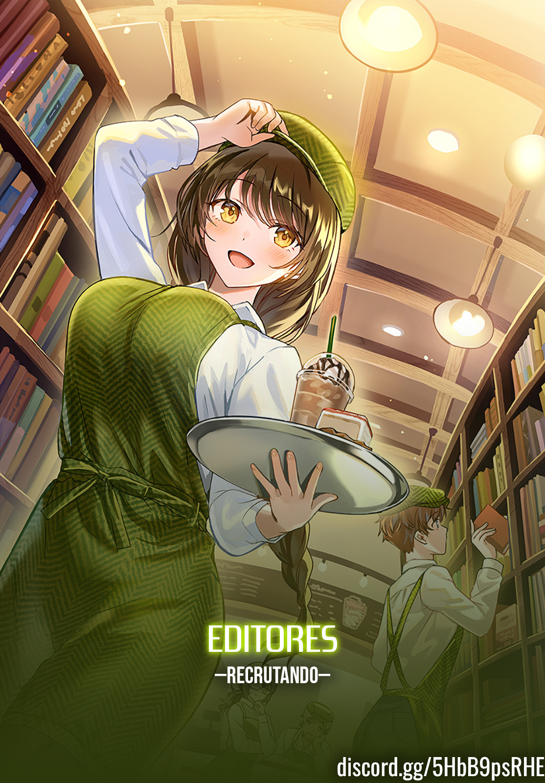 Read Isekai Mokushiroku Mynoghra  (PT-BR) PT Manga Online