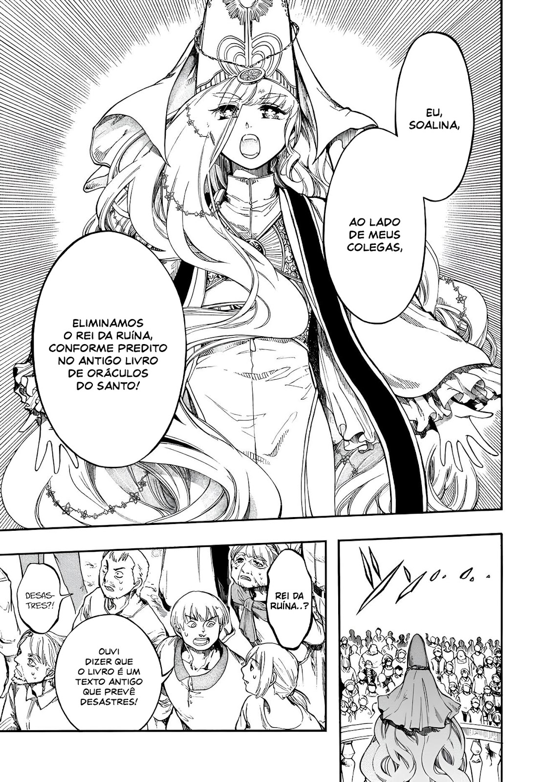 Read Isekai Mokushiroku Mynoghra  (PT-BR) PT Manga Online