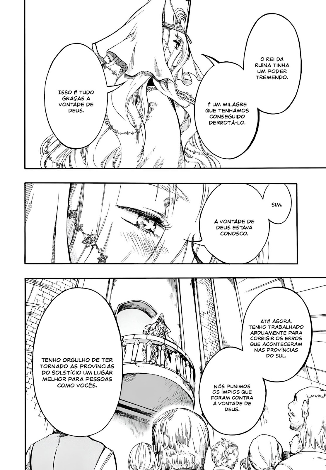 Read Isekai Mokushiroku Mynoghra  (PT-BR) PT Manga Online