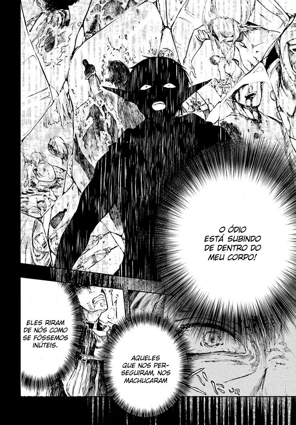 Read Isekai Mokushiroku Mynoghra  (PT-BR) PT Manga Online