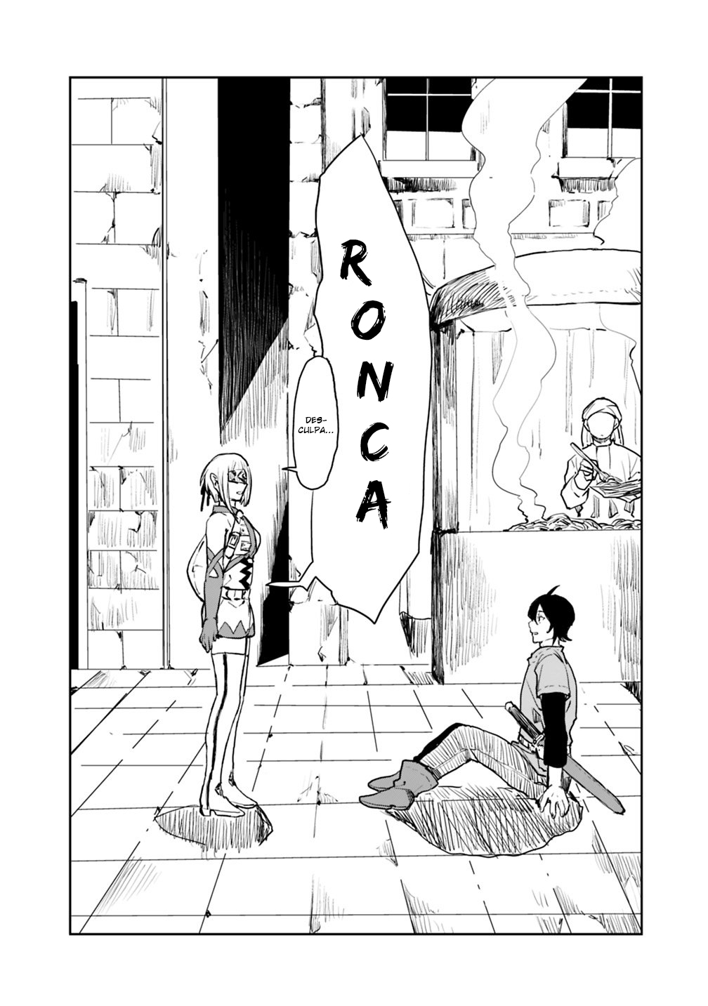 Read Isekai ni Kita Boku wa Kiyoubinbode Subayasa Tayorina Tabi wo Suru (PT-BR) PT Manga Online