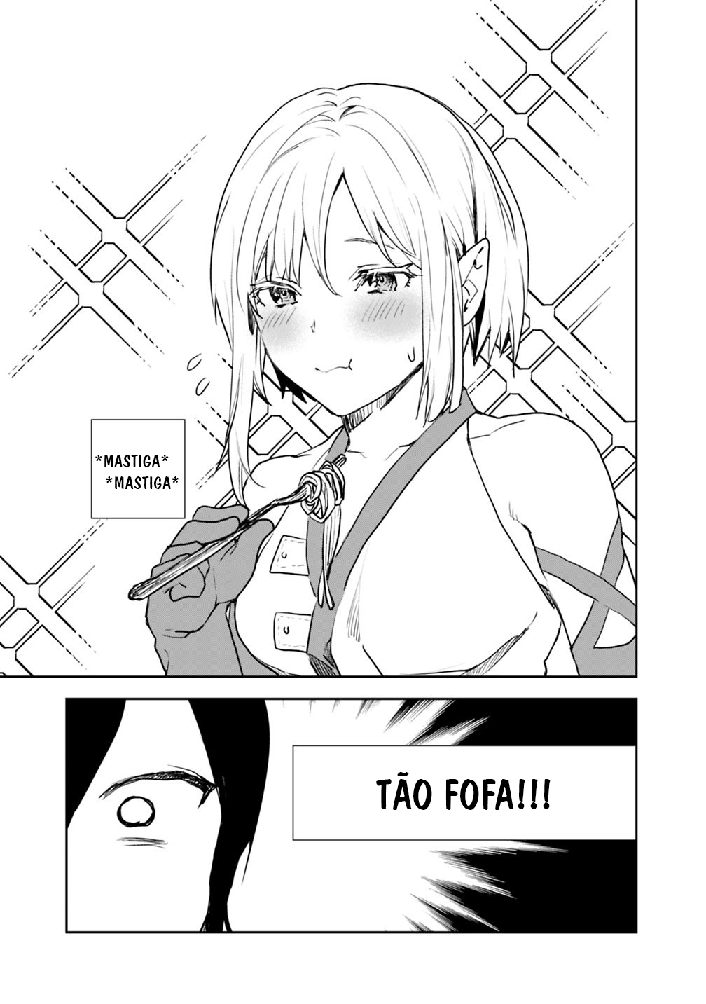 Read Isekai ni Kita Boku wa Kiyoubinbode Subayasa Tayorina Tabi wo Suru (PT-BR) PT Manga Online