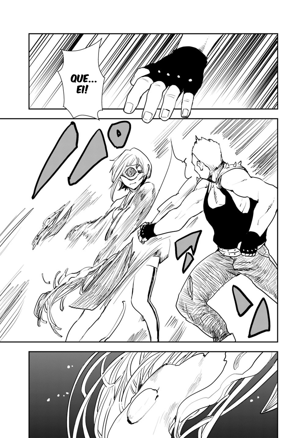 Read Isekai ni Kita Boku wa Kiyoubinbode Subayasa Tayorina Tabi wo Suru (PT-BR) PT Manga Online