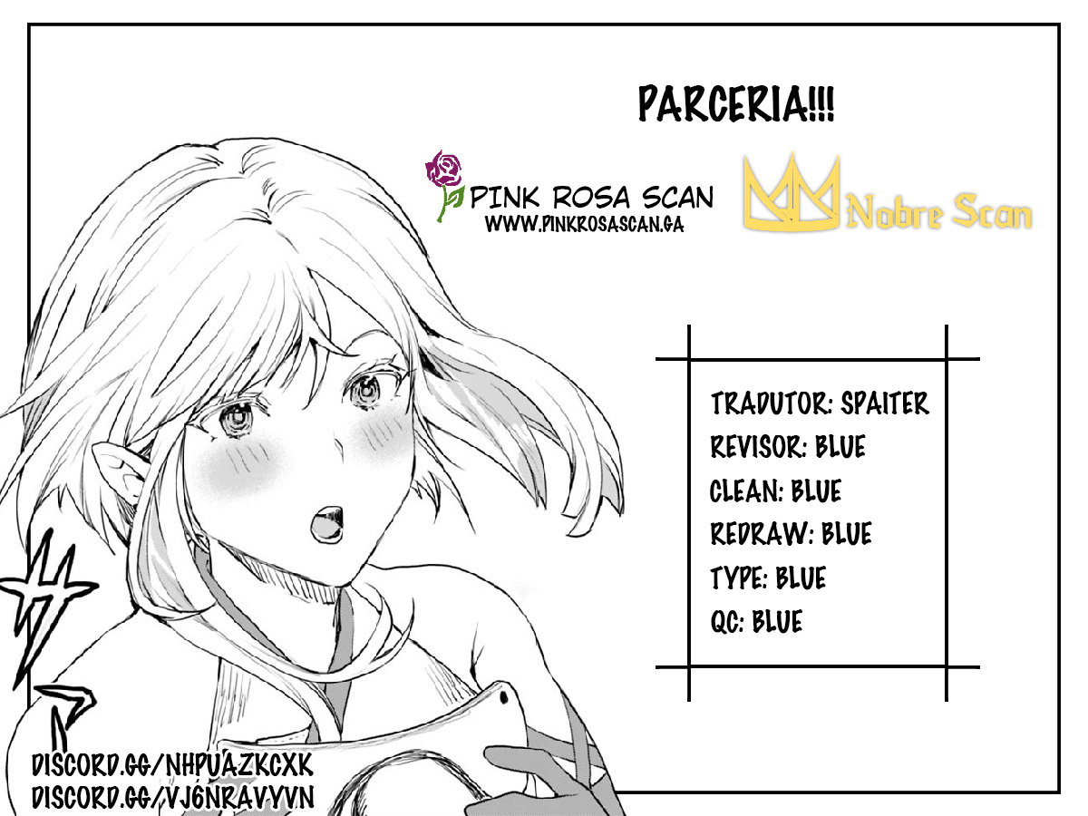 Read Isekai ni Kita Boku wa Kiyoubinbode Subayasa Tayorina Tabi wo Suru (PT-BR) PT Manga Online