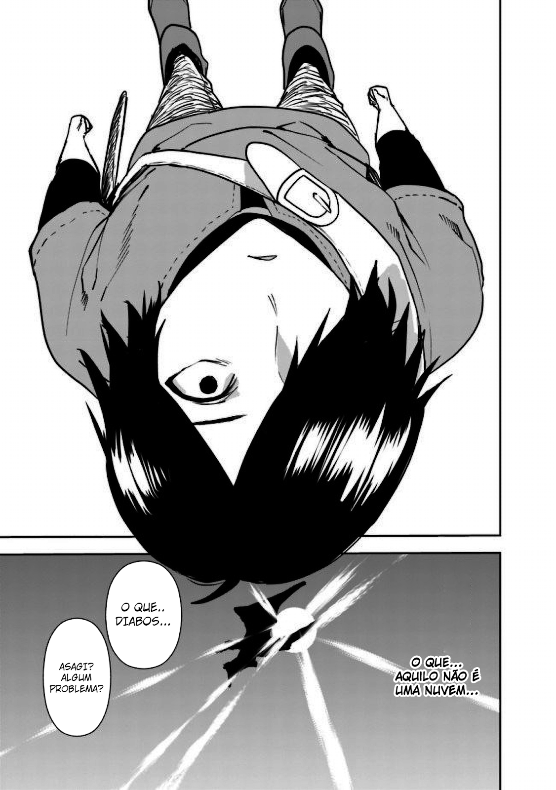 Read Isekai ni Kita Boku wa Kiyoubinbode Subayasa Tayorina Tabi wo Suru (PT-BR) PT Manga Online