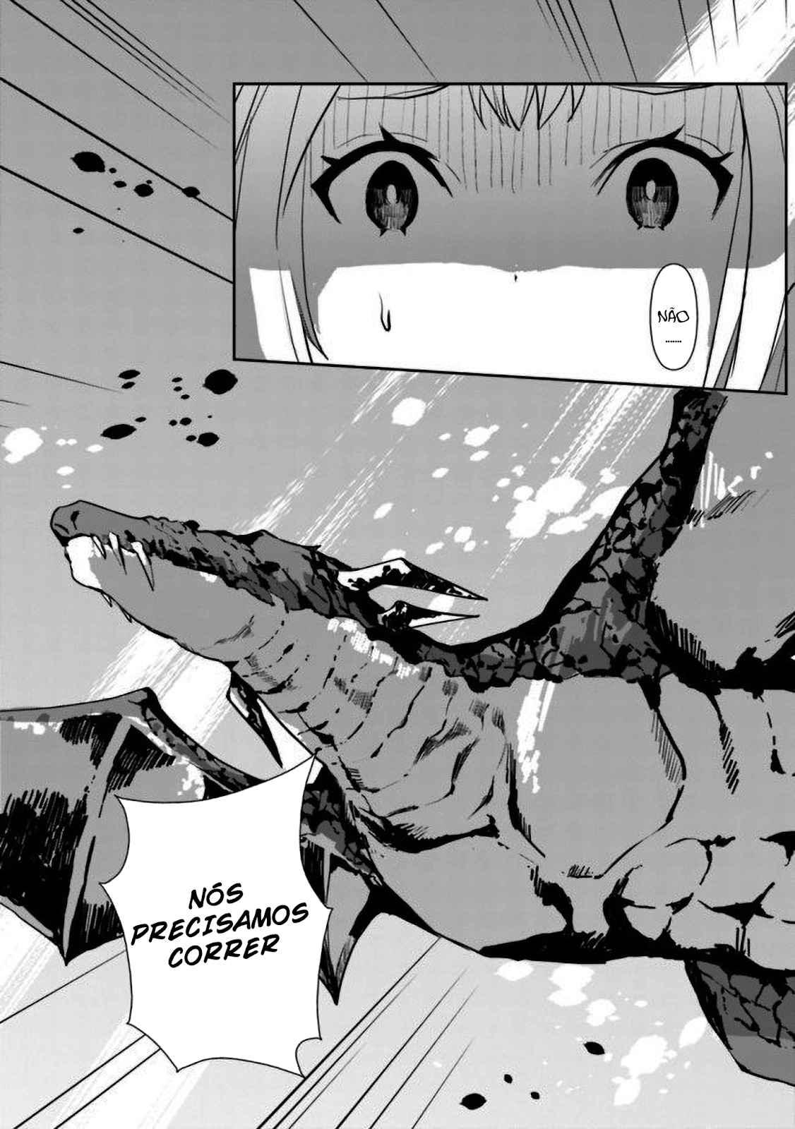 Read Isekai ni Kita Boku wa Kiyoubinbode Subayasa Tayorina Tabi wo Suru (PT-BR) PT Manga Online