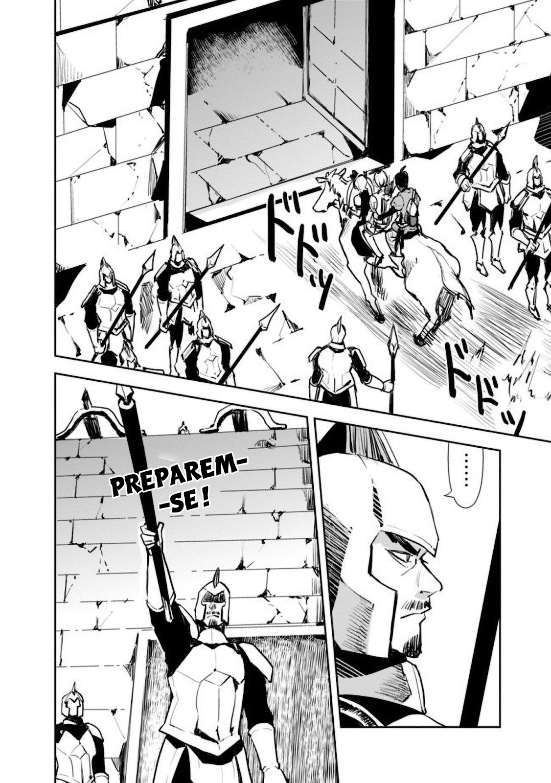 Read Isekai ni Kita Boku wa Kiyoubinbode Subayasa Tayorina Tabi wo Suru (PT-BR) PT Manga Online