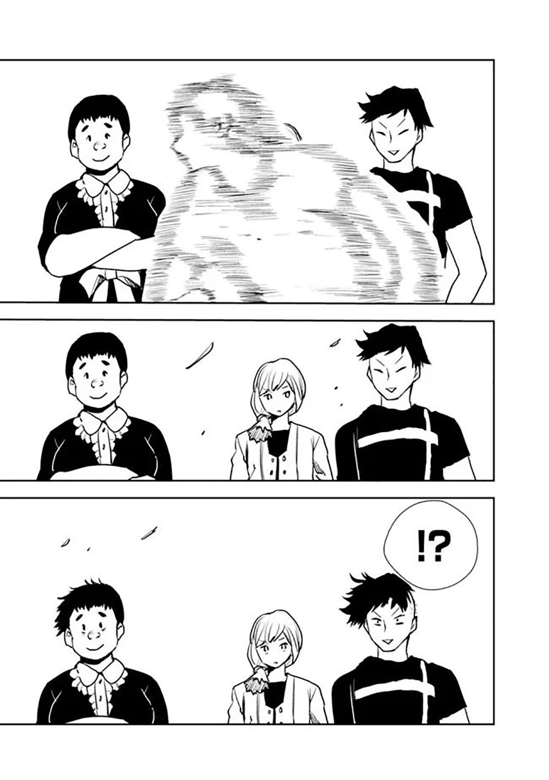 Read Isekai ni Kita Boku wa Kiyoubinbode Subayasa Tayorina Tabi wo Suru (PT-BR) PT Manga Online