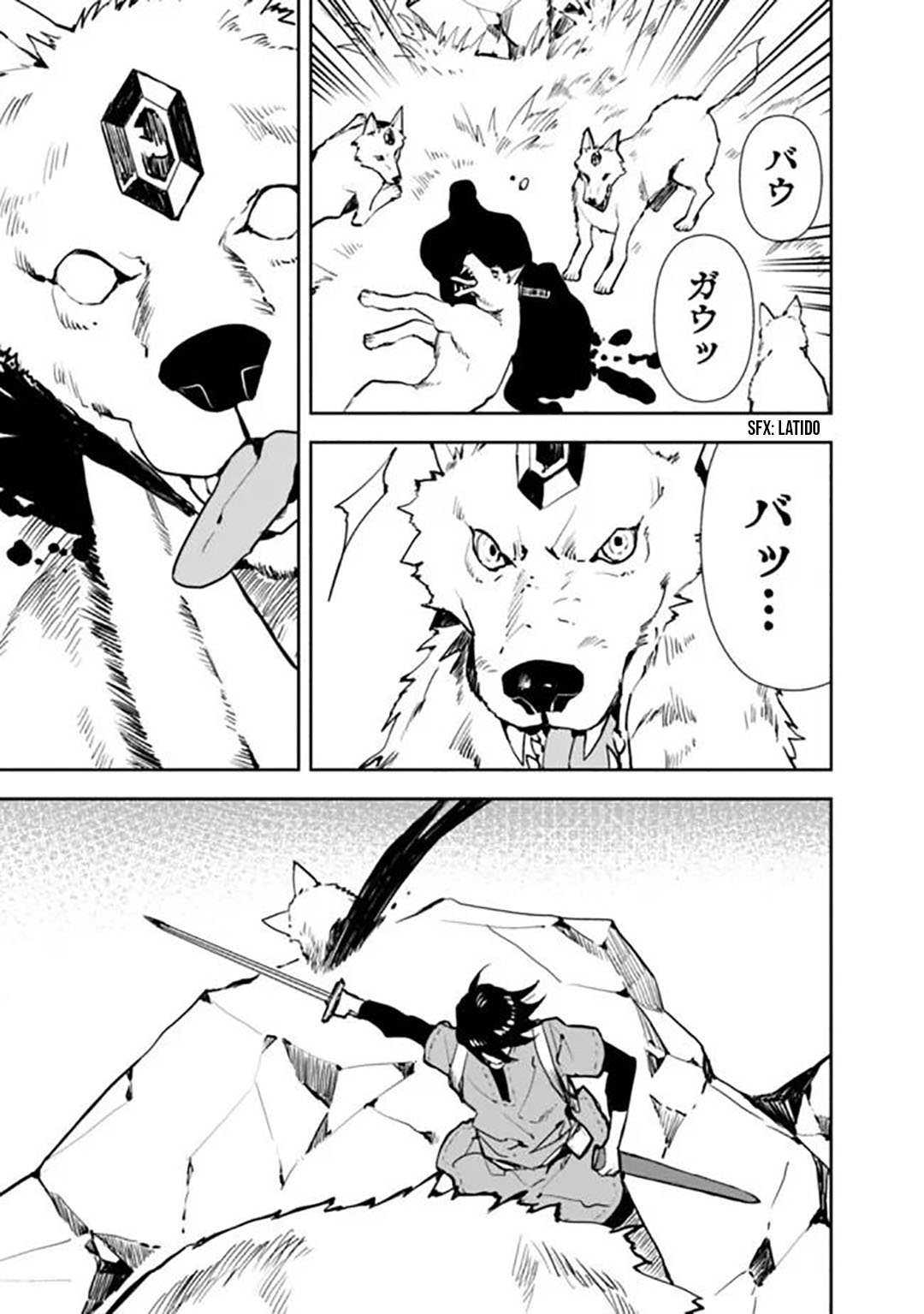 Read Isekai ni Kita Boku wa Kiyoubinbode Subayasa Tayorina Tabi wo Suru (PT-BR) PT Manga Online