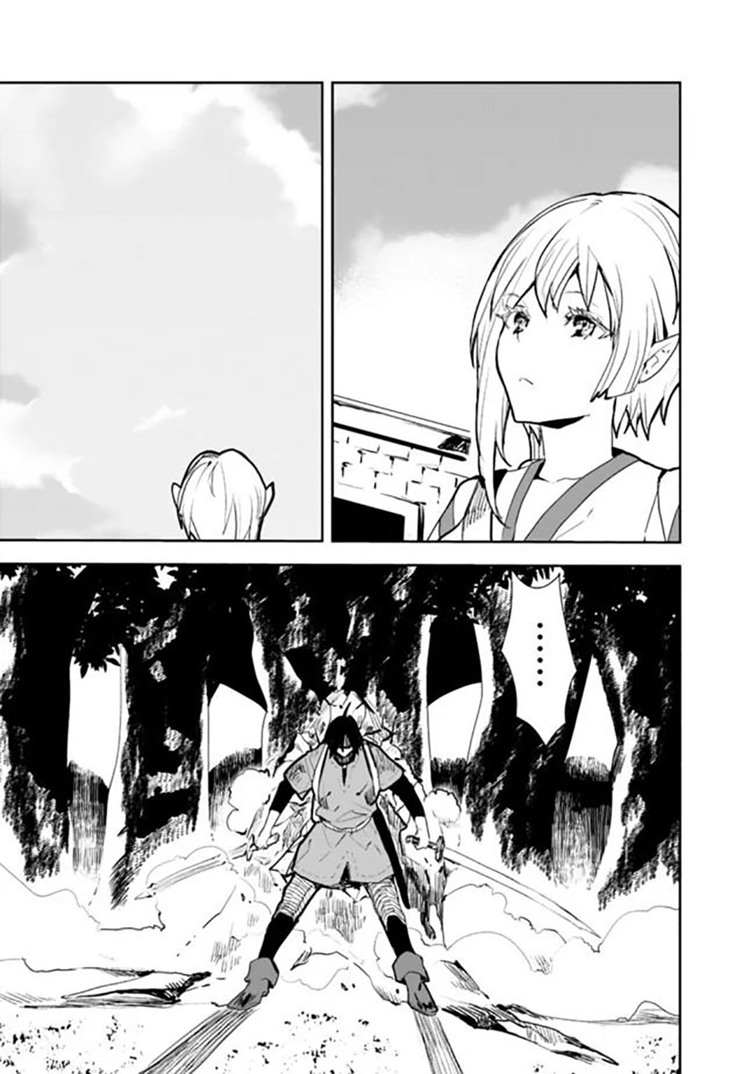 Read Isekai ni Kita Boku wa Kiyoubinbode Subayasa Tayorina Tabi wo Suru (PT-BR) PT Manga Online