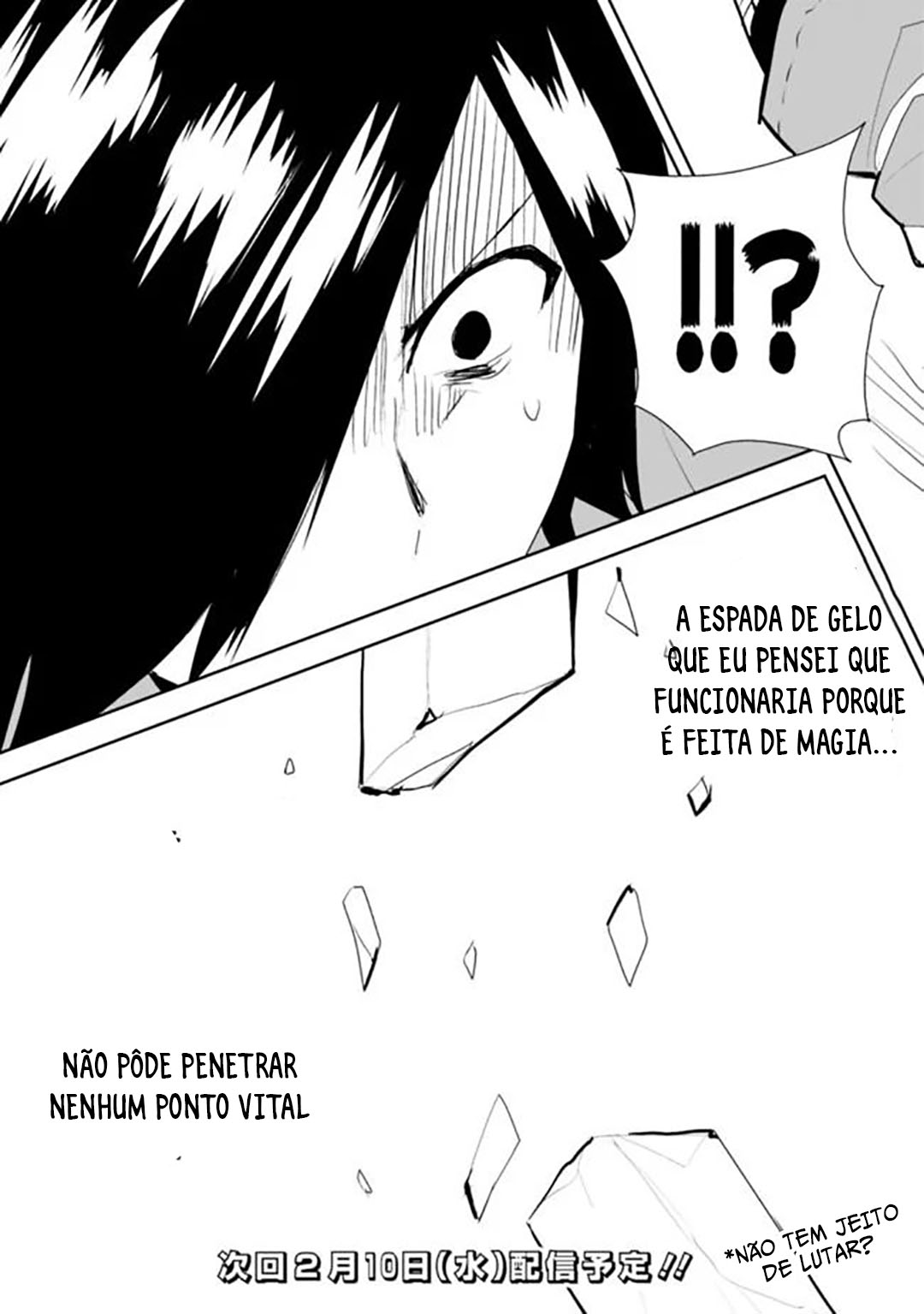 Read Isekai ni Kita Boku wa Kiyoubinbode Subayasa Tayorina Tabi wo Suru (PT-BR) PT Manga Online