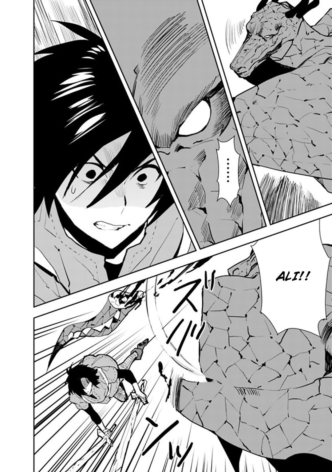 Read Isekai ni Kita Boku wa Kiyoubinbode Subayasa Tayorina Tabi wo Suru (PT-BR) PT Manga Online