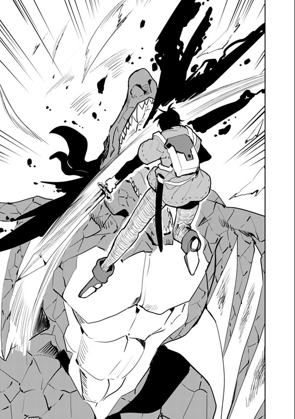Read Isekai ni Kita Boku wa Kiyoubinbode Subayasa Tayorina Tabi wo Suru (PT-BR) PT Manga Online