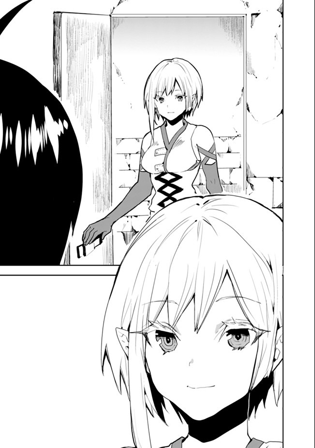 Read Isekai ni Kita Boku wa Kiyoubinbode Subayasa Tayorina Tabi wo Suru (PT-BR) PT Manga Online