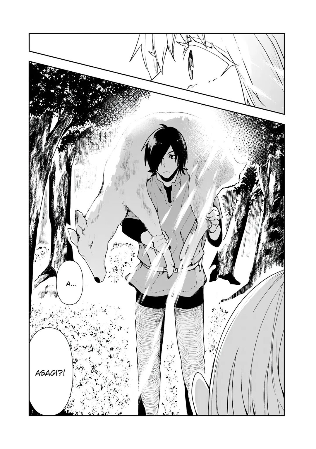 Read Isekai ni Kita Boku wa Kiyoubinbode Subayasa Tayorina Tabi wo Suru (PT-BR) PT Manga Online