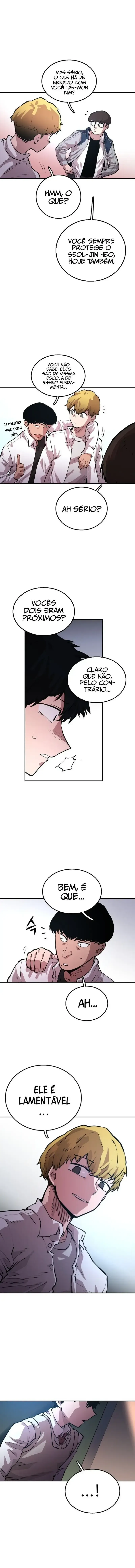 Read Jogador (PT-BR) PT Manga Online