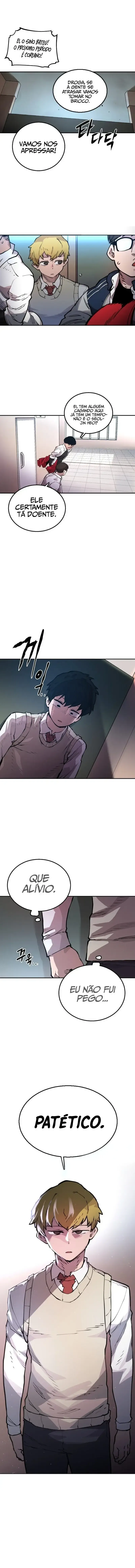 Read Jogador (PT-BR) PT Manga Online