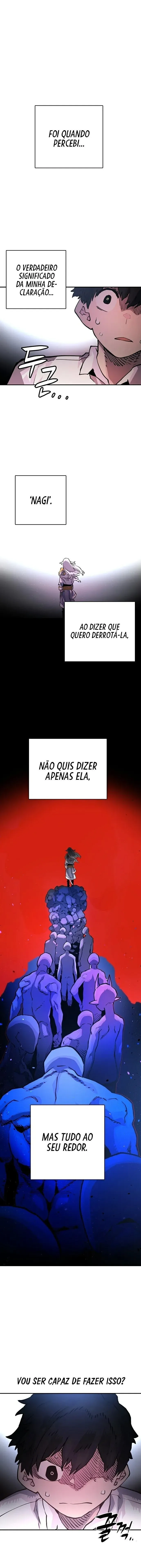 Read Jogador (PT-BR) PT Manga Online