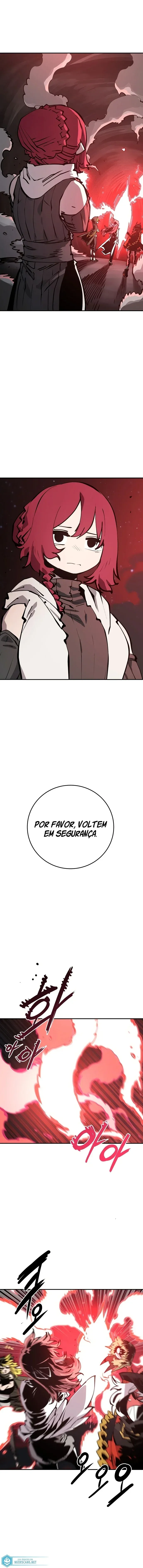 Read Jogador (PT-BR) PT Manga Online