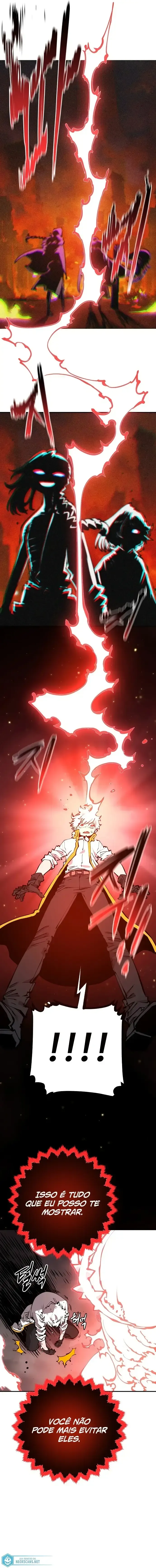 Read Jogador (PT-BR) PT Manga Online