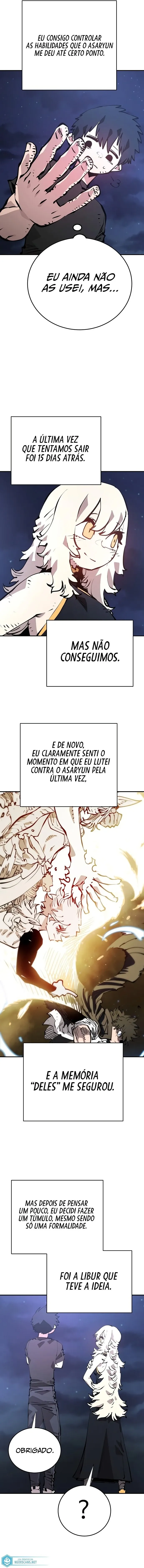 Read Jogador (PT-BR) PT Manga Online
