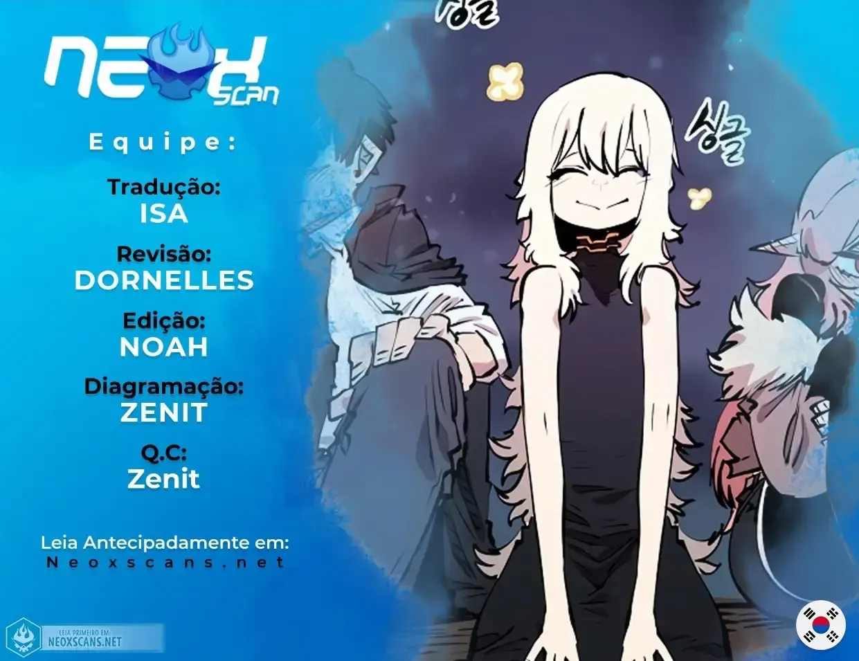 Read Jogador (PT-BR) PT Manga Online