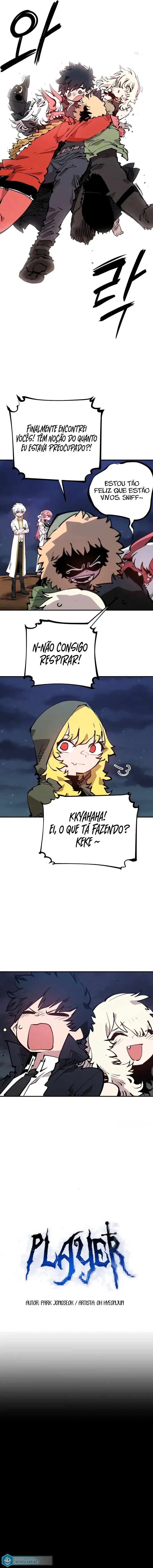 Read Jogador (PT-BR) PT Manga Online