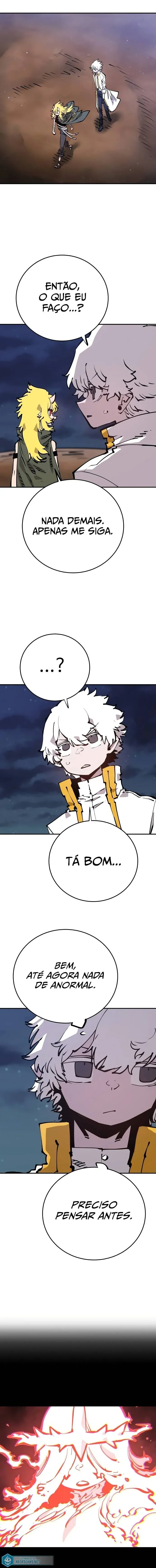 Read Jogador (PT-BR) PT Manga Online
