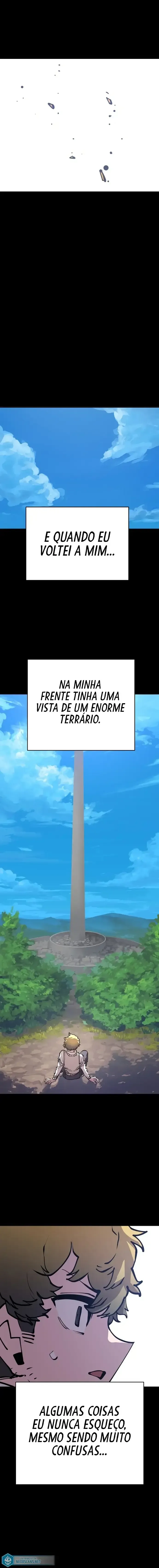 Read Jogador (PT-BR) PT Manga Online