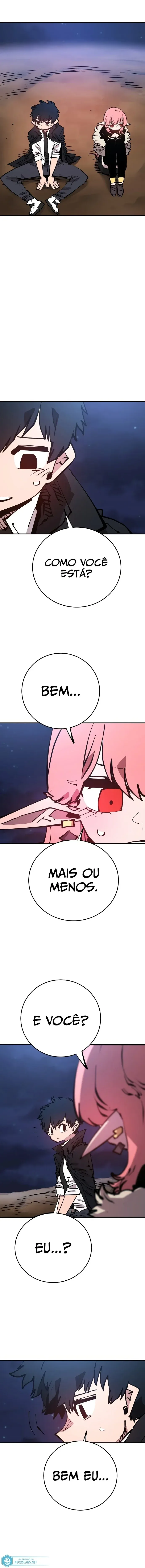 Read Jogador (PT-BR) PT Manga Online