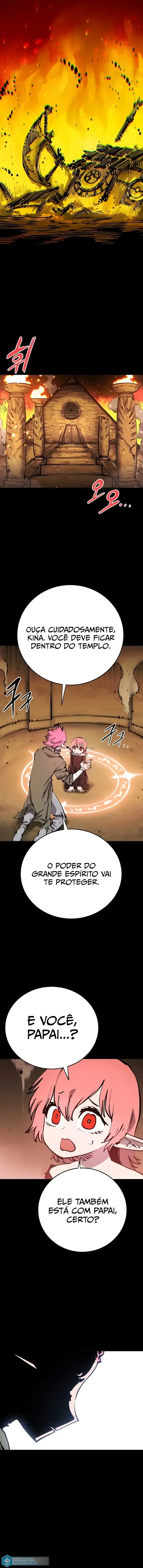Read Jogador (PT-BR) PT Manga Online