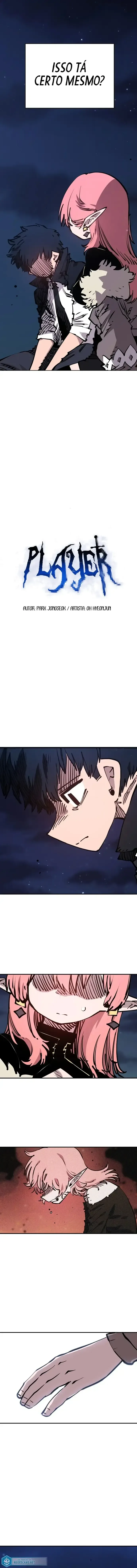 Read Jogador (PT-BR) PT Manga Online