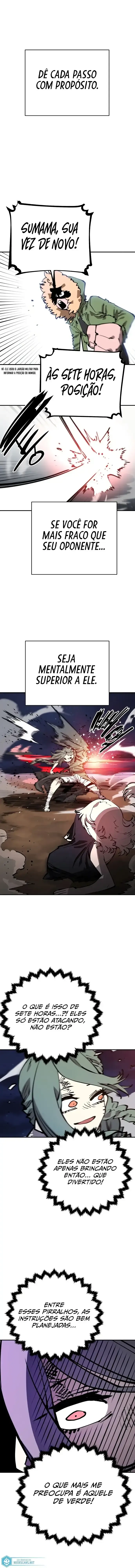 Read Jogador (PT-BR) PT Manga Online