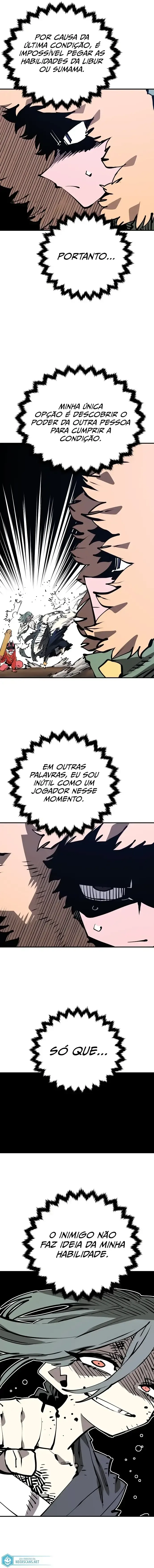 Read Jogador (PT-BR) PT Manga Online