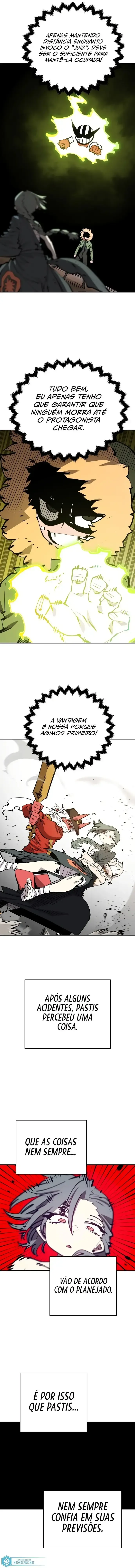 Read Jogador (PT-BR) PT Manga Online