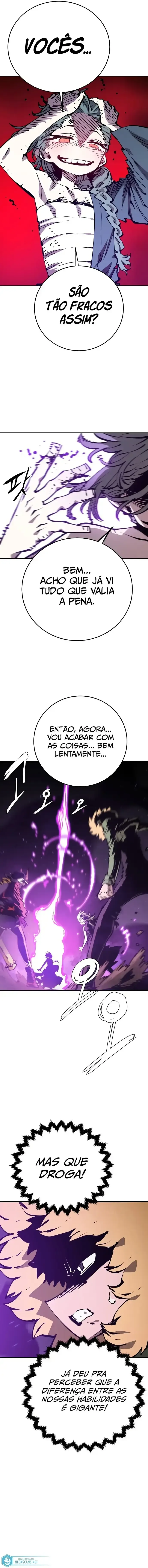 Read Jogador (PT-BR) PT Manga Online