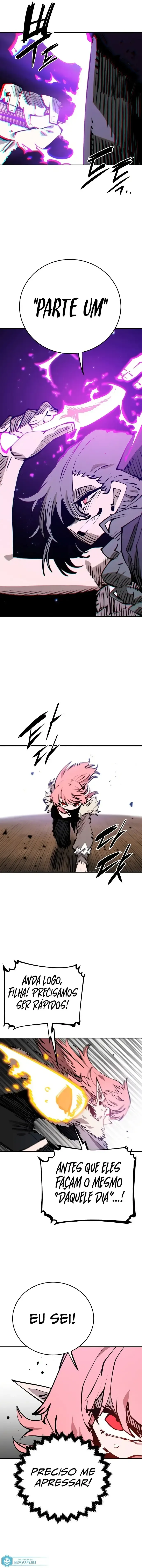 Read Jogador (PT-BR) PT Manga Online